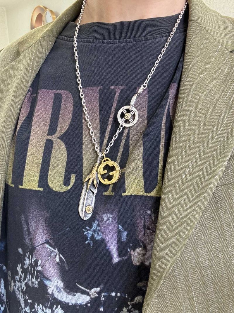 Gucci Necklaces